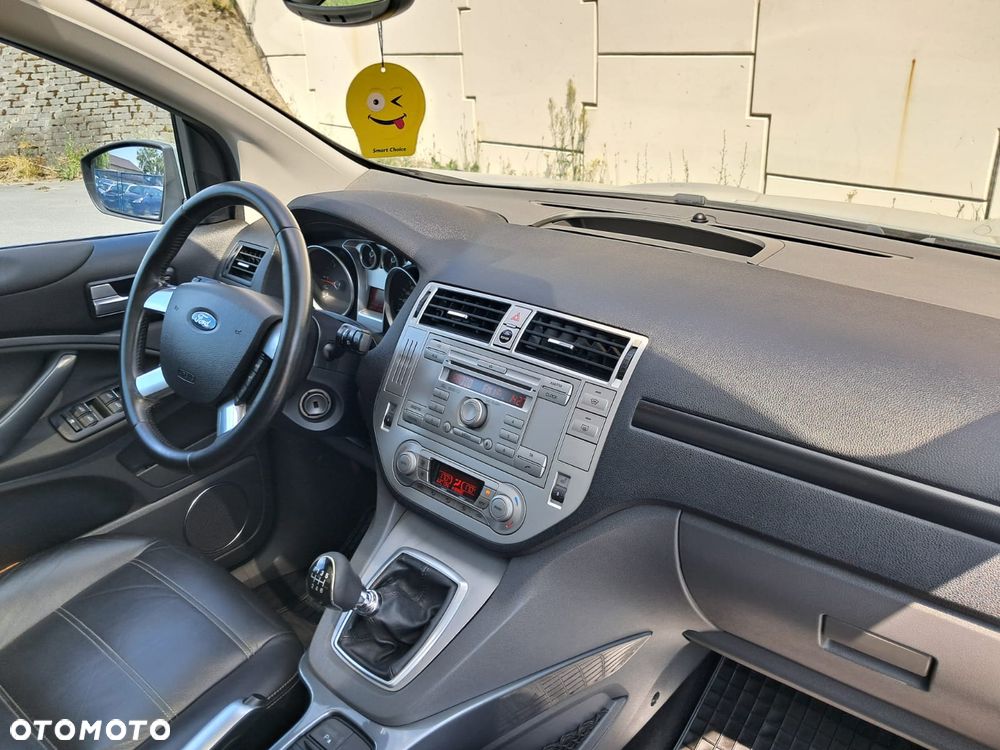 Ford Kuga 2.0 TDCi Titanium - 23