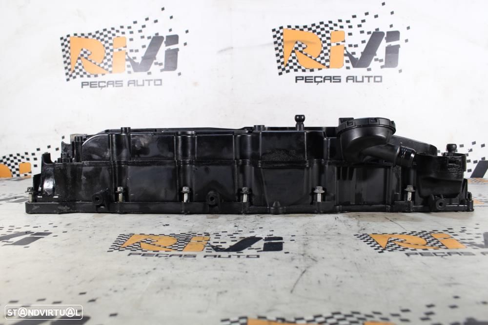 Tampa De Válvulas Bmw 5 (F10)  Tampa De Válvulas Bmw N57 / N57d30a - 3