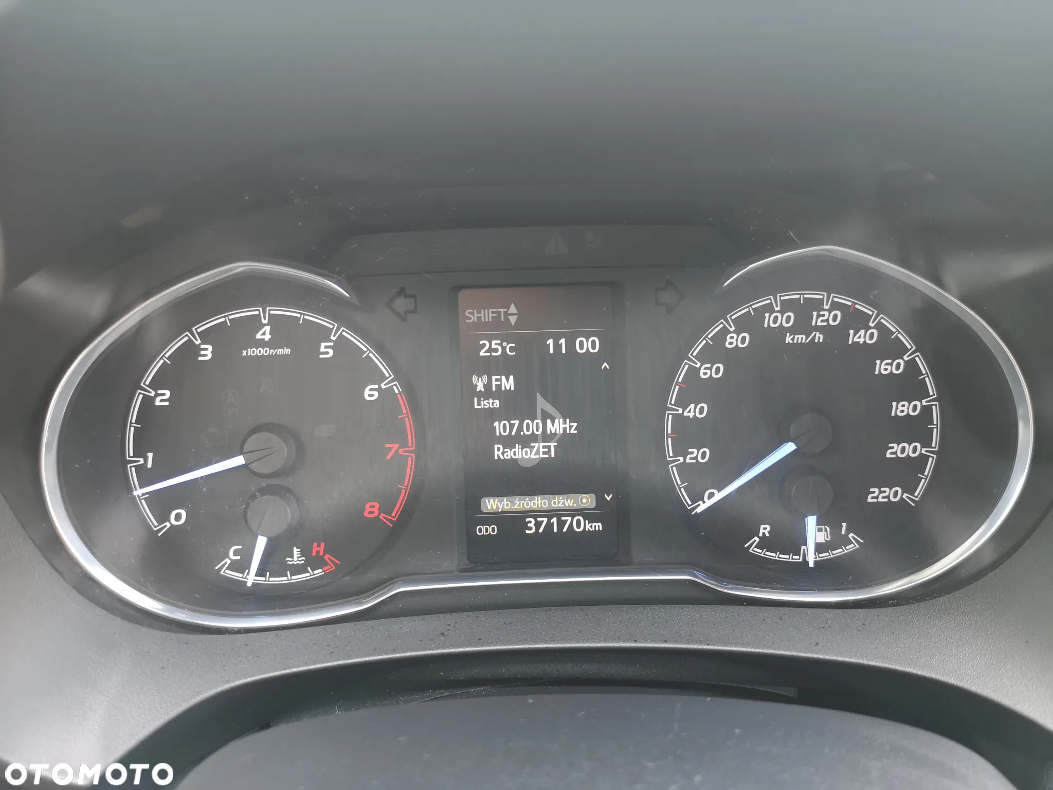 Toyota Yaris 1.5 Selection - 22