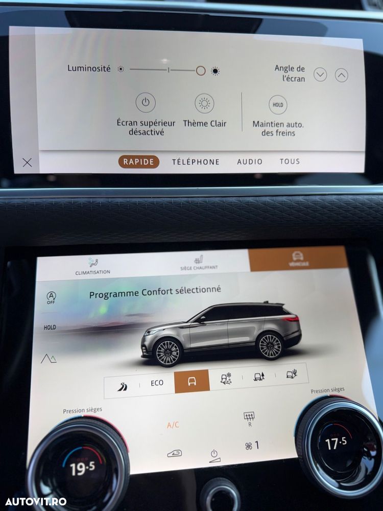 Land Rover Range Rover Velar - 18