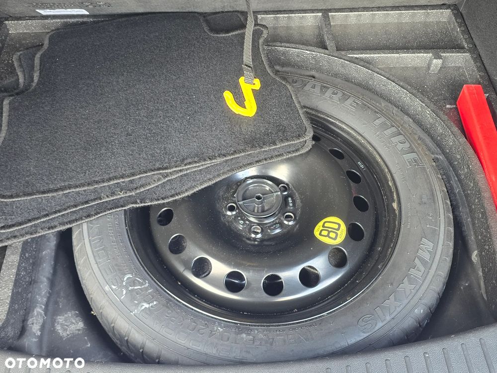 Ford Kuga 1.6 EcoBoost FWD Titanium Plus ASS - 19