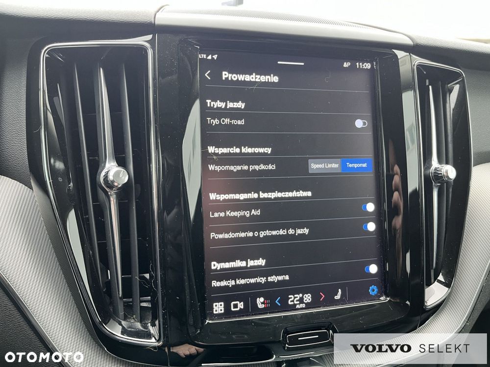 Volvo XC 60 - 24