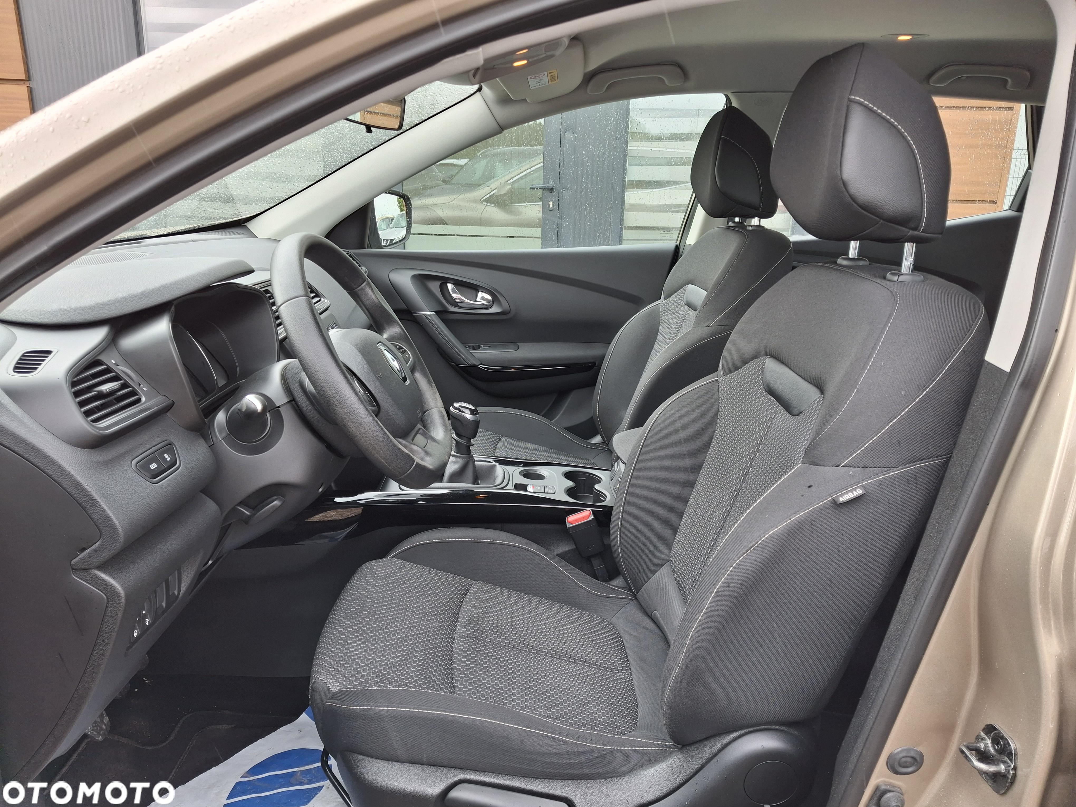 Renault Kadjar Energy TCe 130 Business - 17