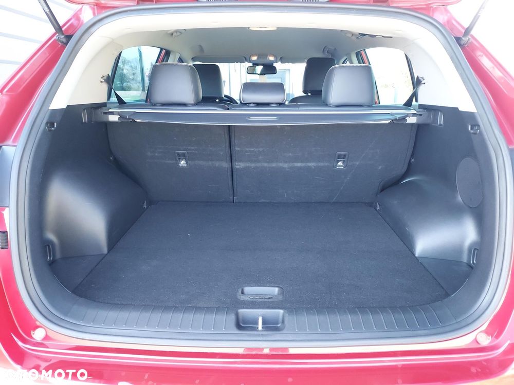 Kia Sportage 1.7 CRDI Business Line 2WD DCT - 17