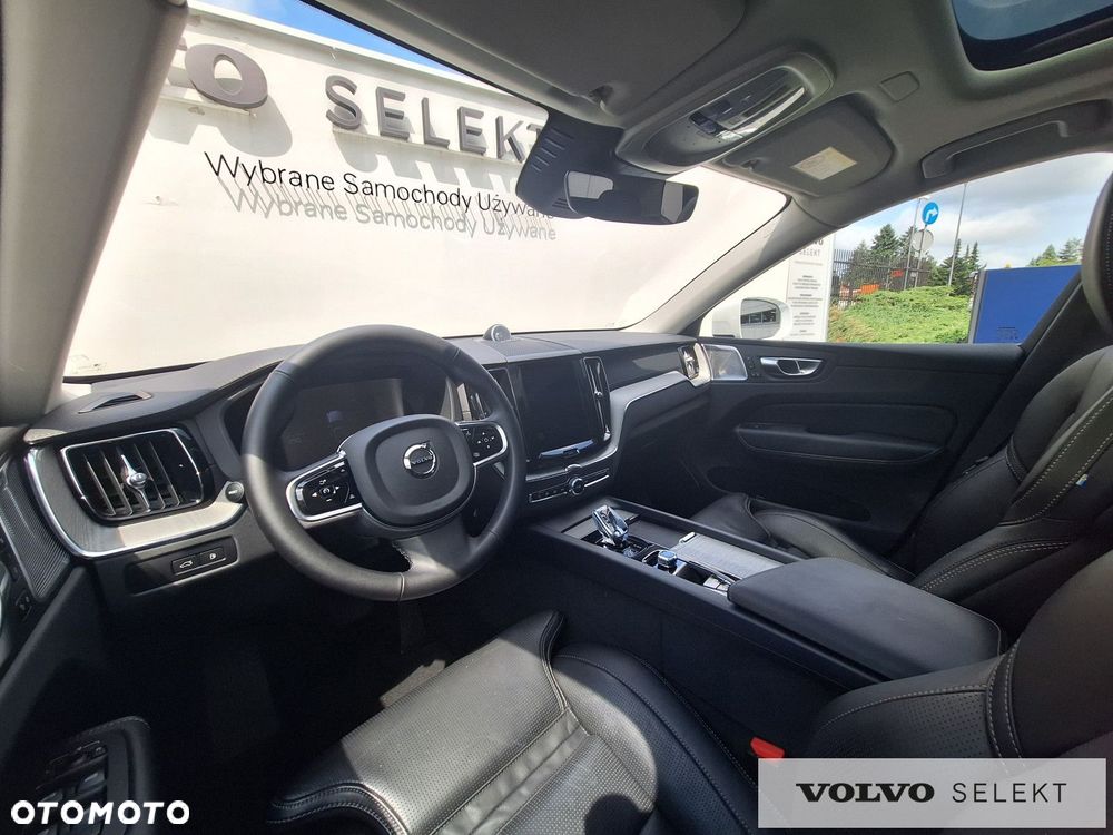 Volvo XC 60 - 13