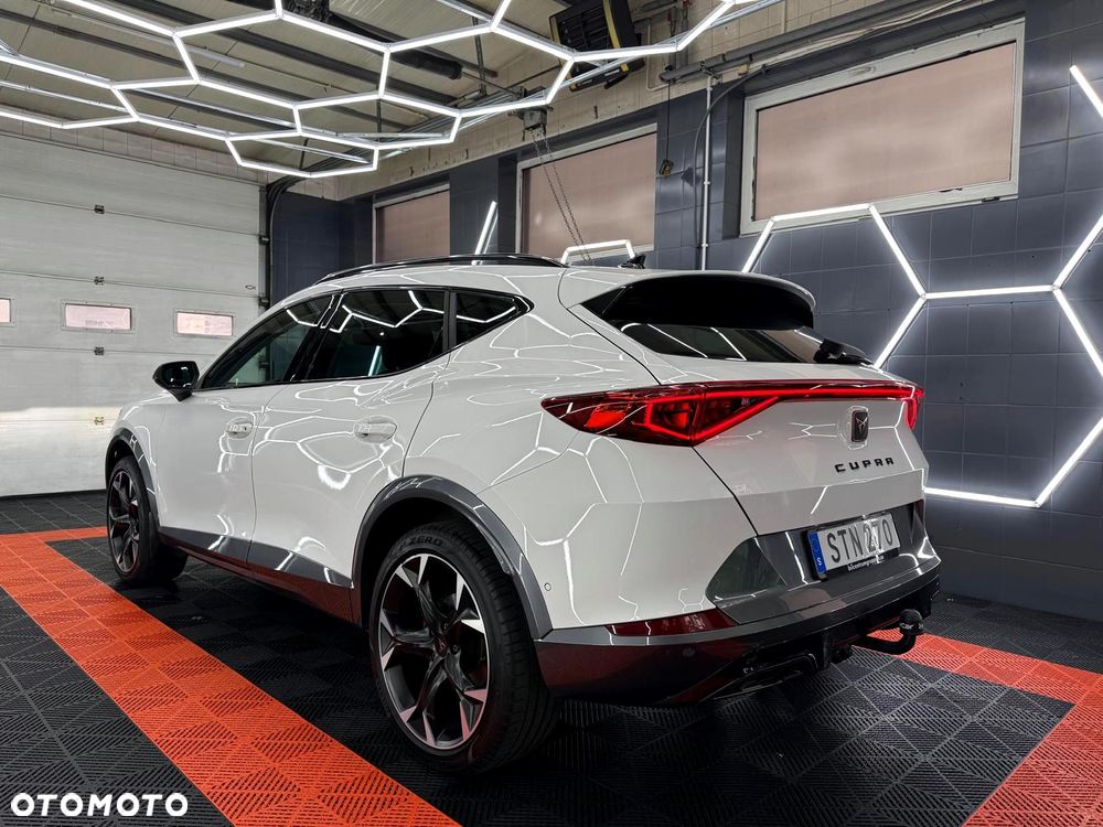 Cupra Formentor 1.5 TSI DSG - 9