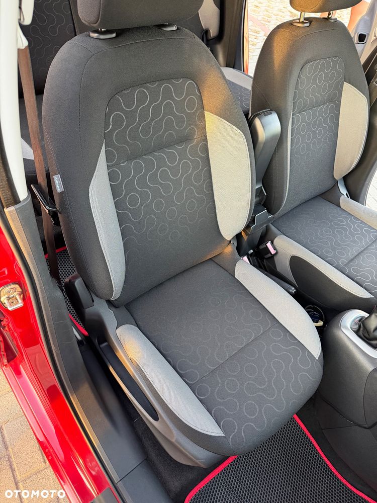 Citroën C3 Picasso 1.6i Seduction - 17