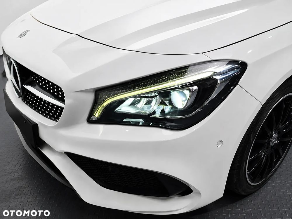 Mercedes-Benz CLA - 9
