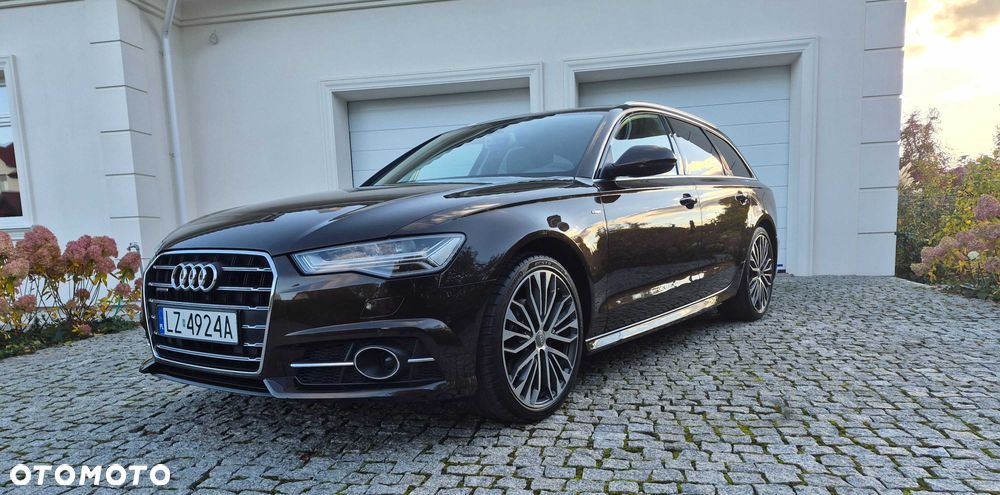 Audi A6 Avant - 3