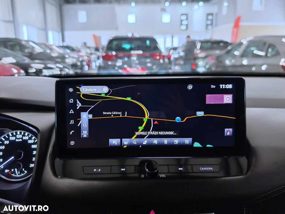 Nissan Qashqai 1.3 DIG-T MHEV Xtronic Acenta - 17