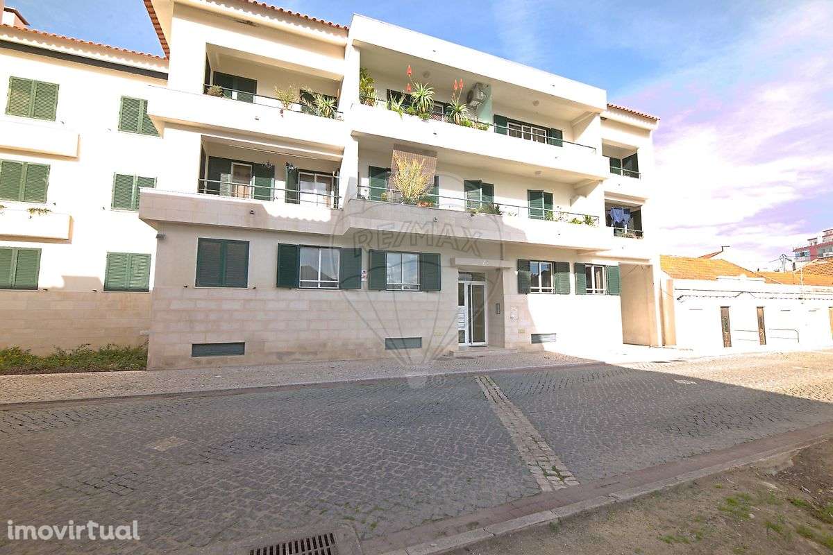 Apartamento T4 para venda - Grande imagem: 2/34