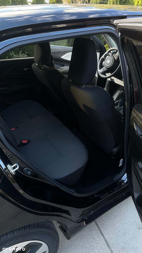 Suzuki Swift - 9
