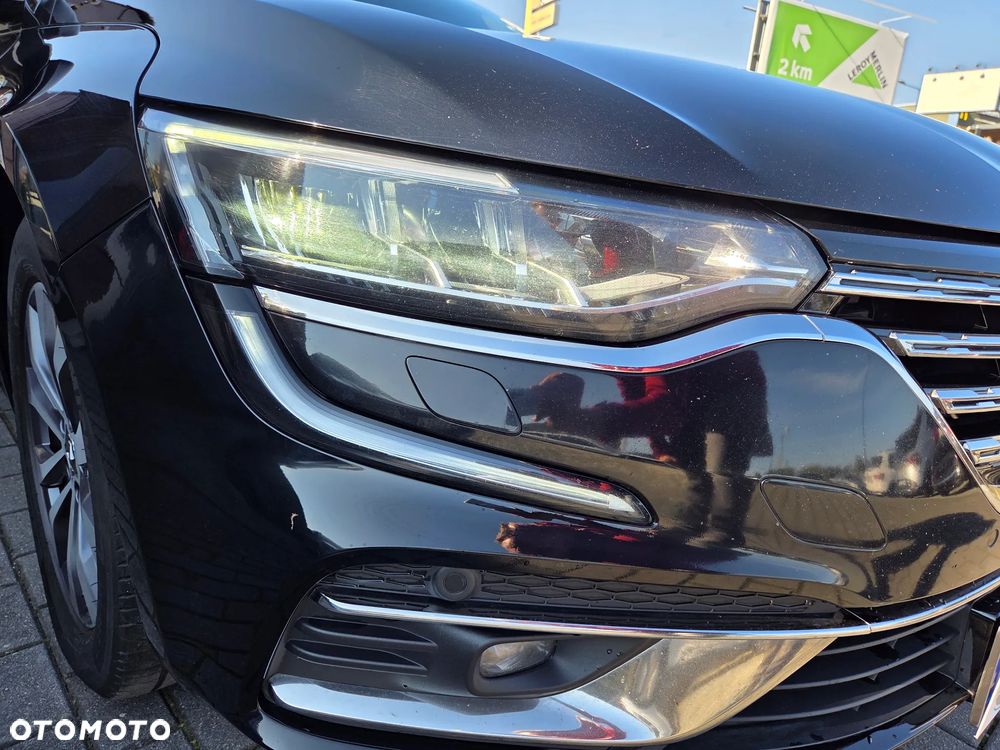 Renault Talisman 2.0 Blue dCi Intens EDC - 16