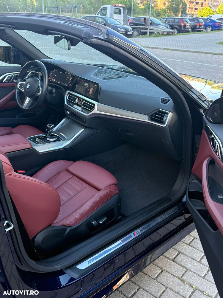 BMW Seria 4 M440i xDrive - 3