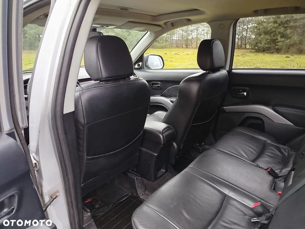 Mitsubishi Outlander 2.0 DID Instyle - 9