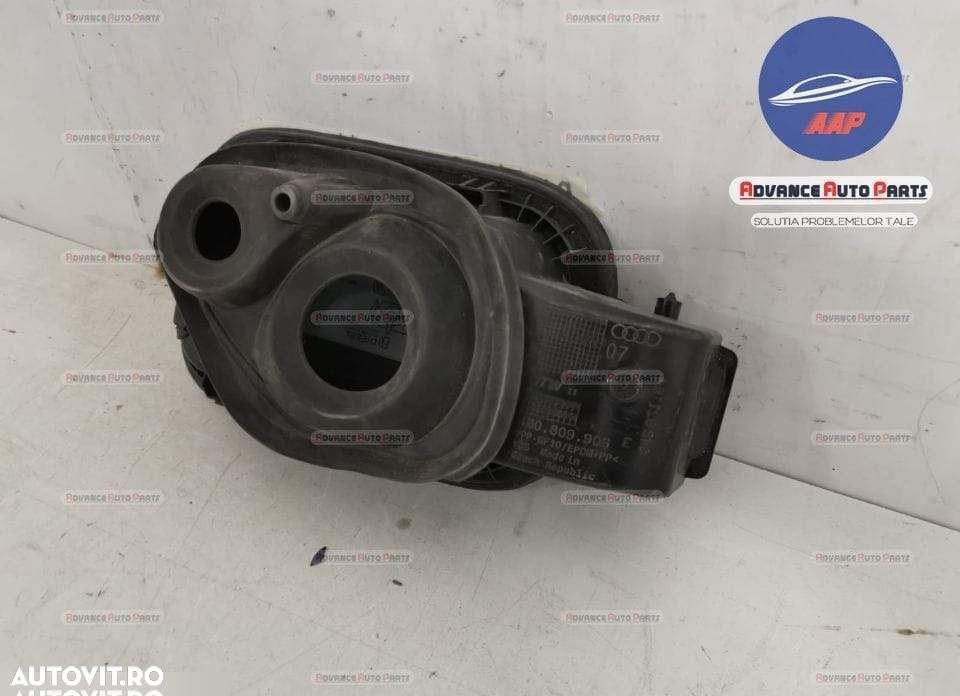 Capac Rezervor original Audi  Q7  4M [2015 - 2020] - 6