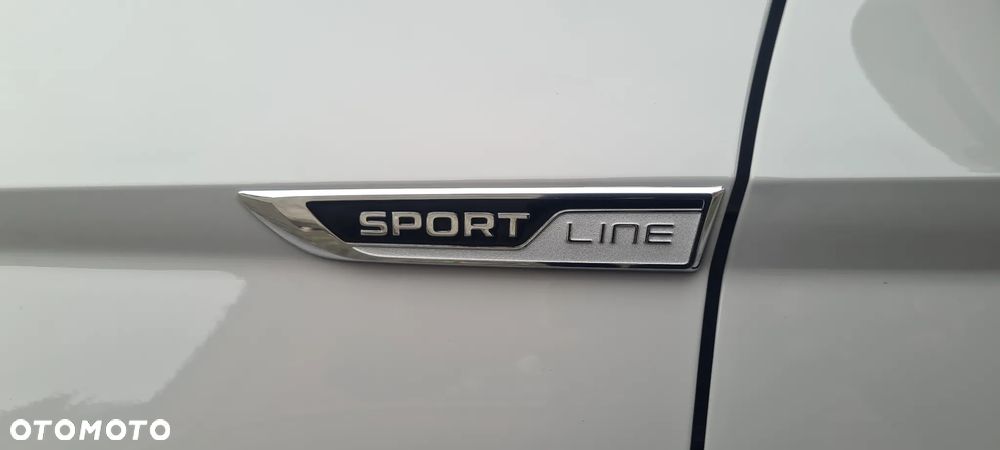 Skoda Karoq 1.5 TSI ACT 4x2 Sportline DSG - 15