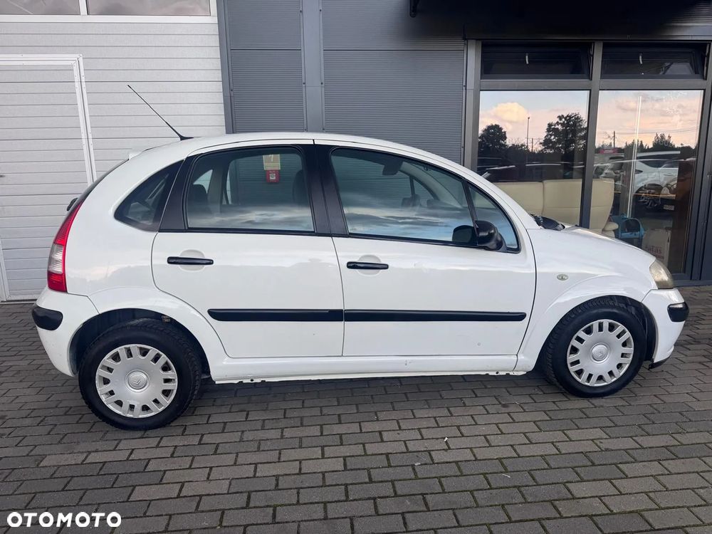 Citroën C3 Ciężarowy Vat1 - 8