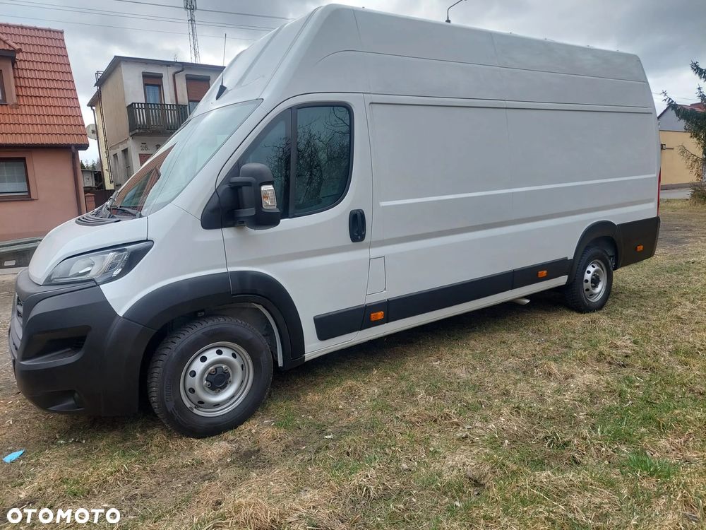 Fiat Ducato - 6