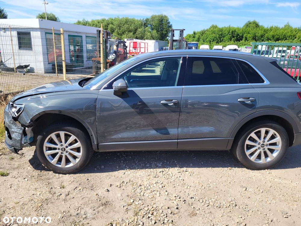 Audi Q3 - 5