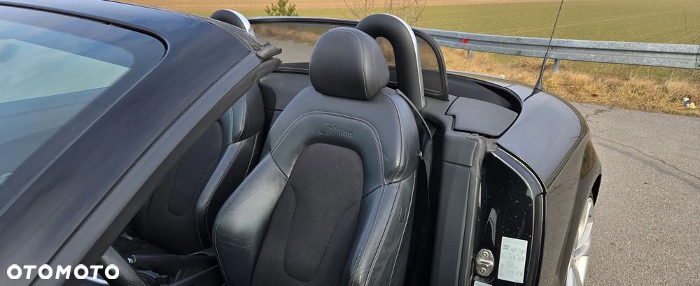 Audi TT Coupé 2.0 TFSI - 10