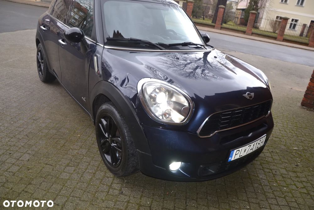 MINI Countryman - 15
