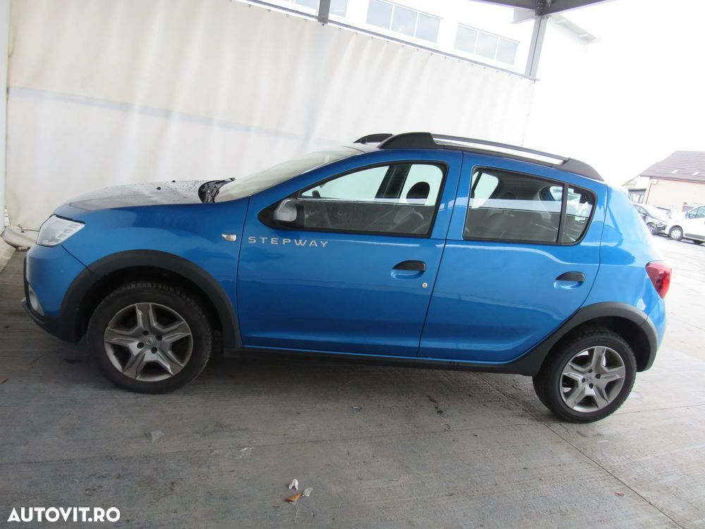 Dacia Sandero Stepway 0.9 TCe Ambiance - 3