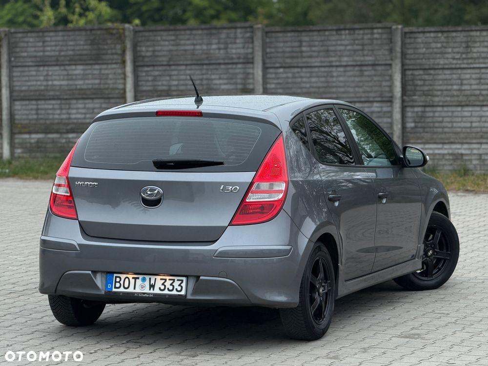 Hyundai i30 1.4 Comfort - 15