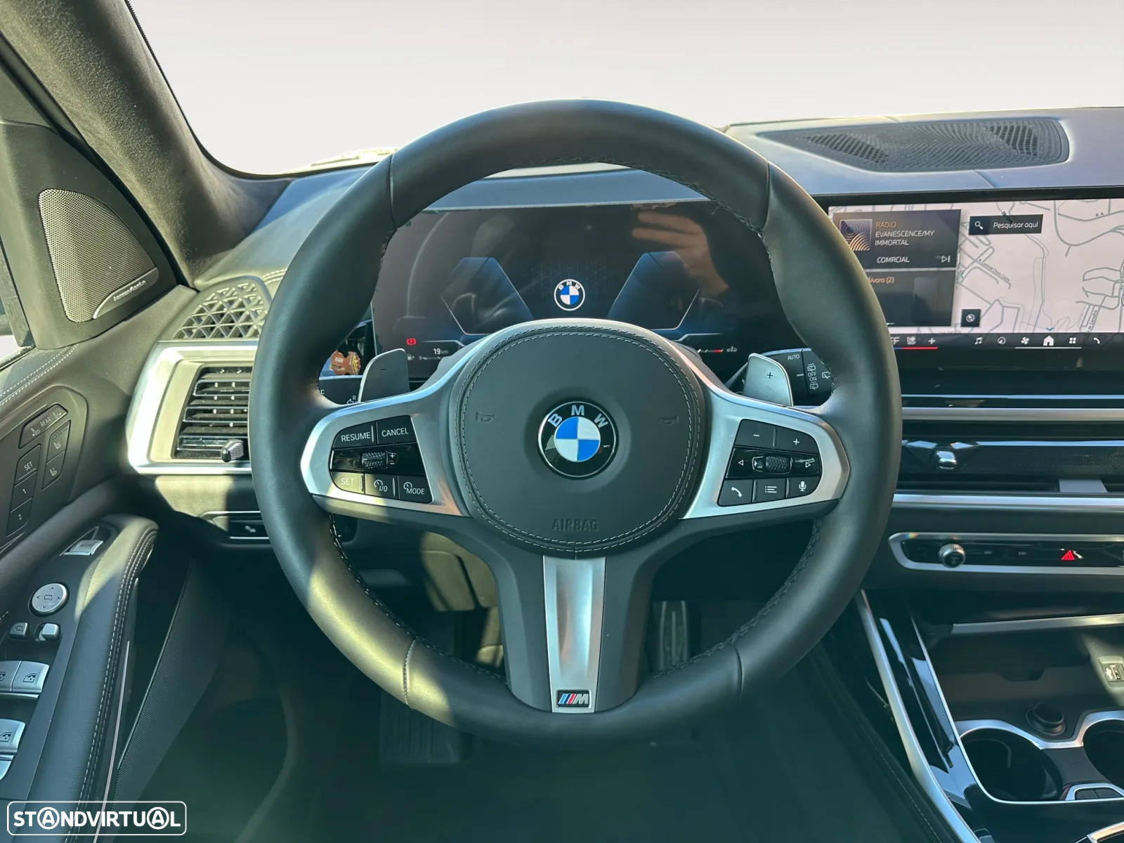BMW X7 40 d xDrive - 13