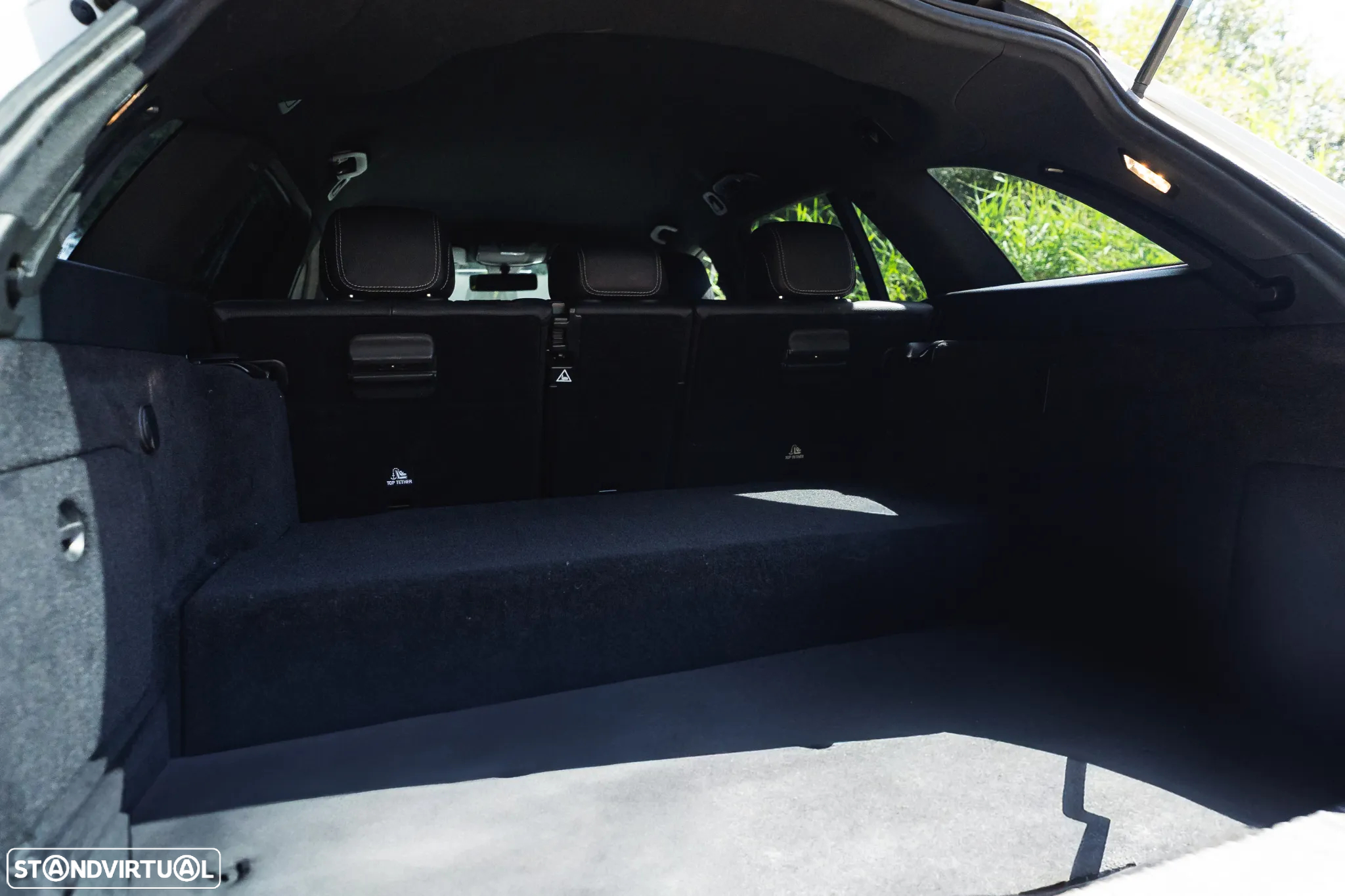 Mercedes-Benz C 300 de AMG Line - 45