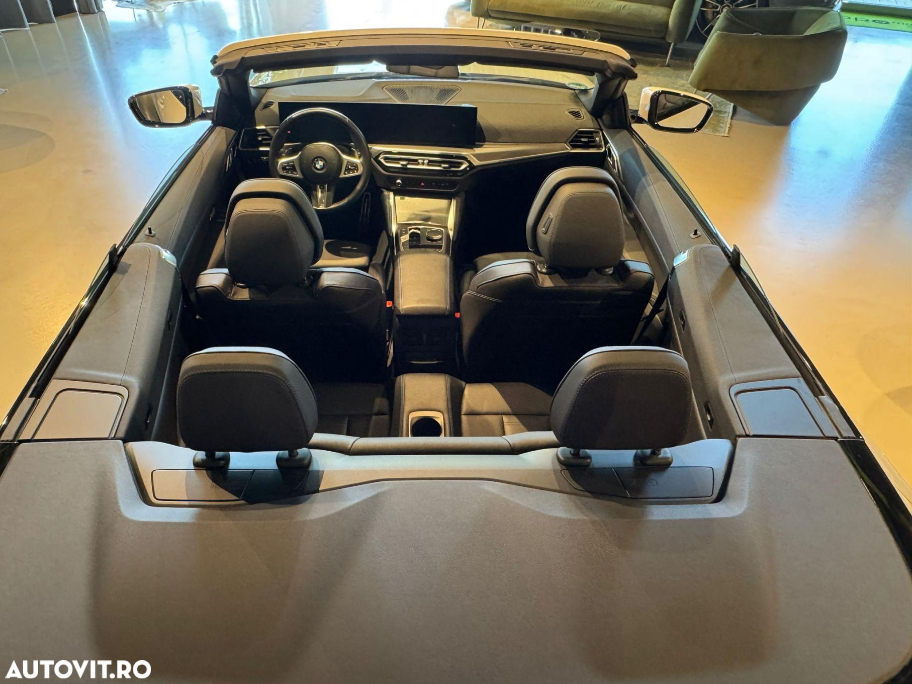 BMW Seria 4 - 30