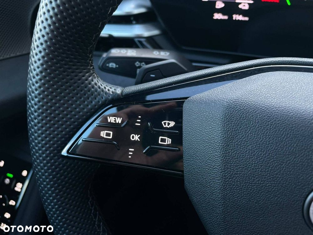 Audi A6 Avant - 28
