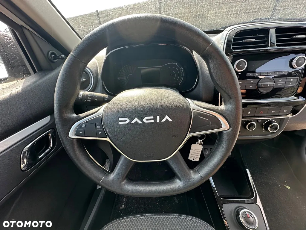 Dacia Spring Electric 65 Extreme - 10
