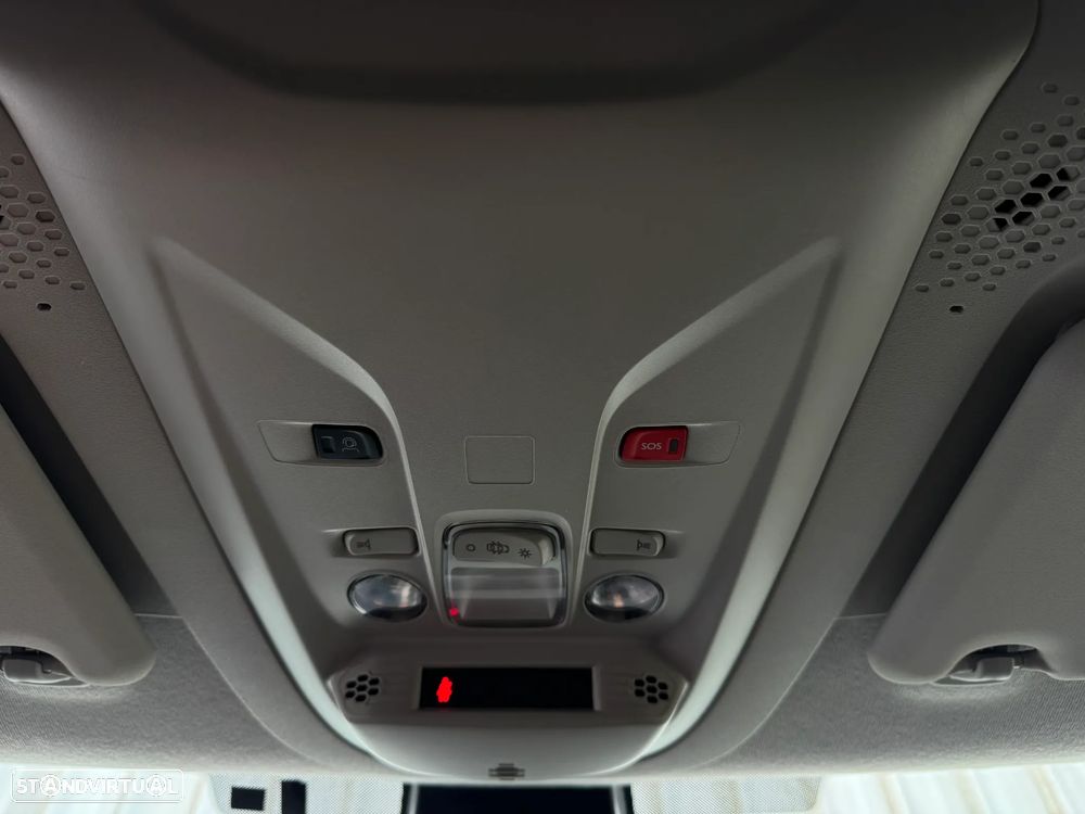Citroën Berlingo VAN XL 1.5 BlueHdi 100 cv - 22