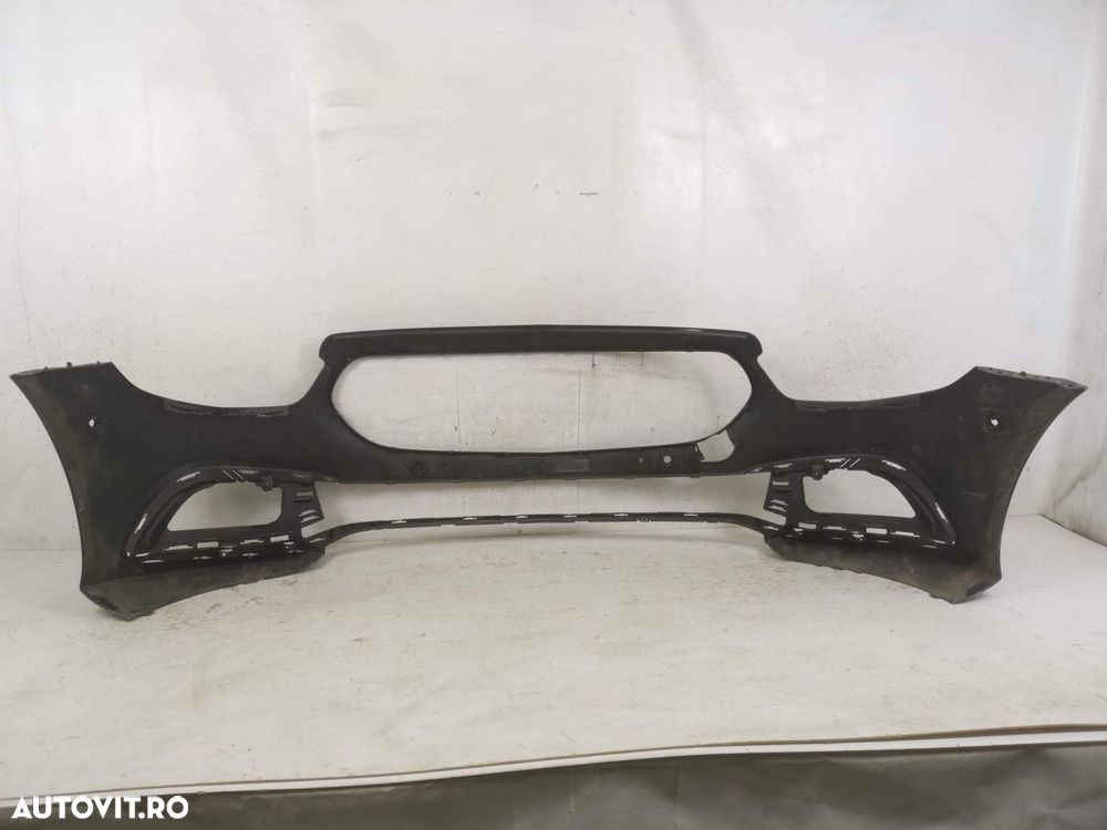 Bara Fata Mercedes-Benz  E-Class W213 [facelift] 2020 2021 2022 2023 O - 5