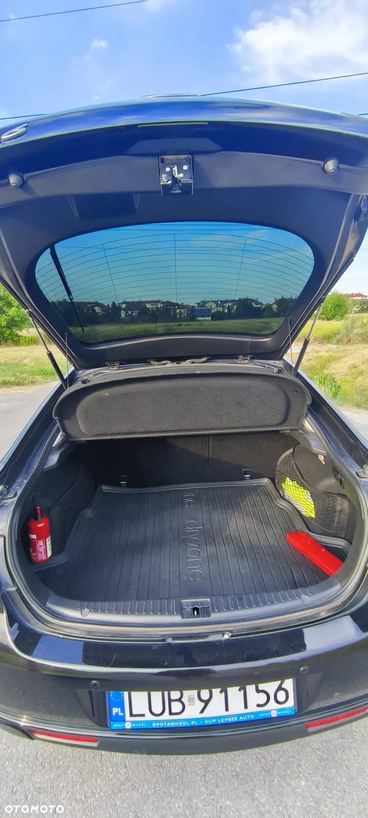 Mazda 6 1.8 Comfort - 12