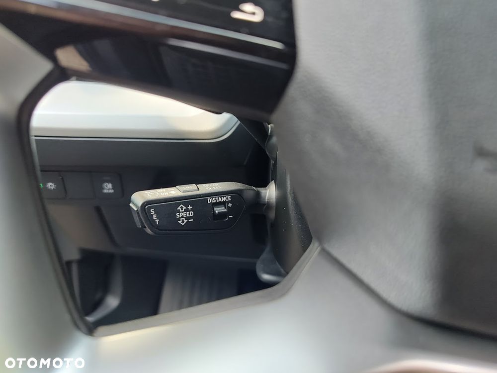 Audi Q4 e-tron 45 77kWh Quattro Advanced - 29