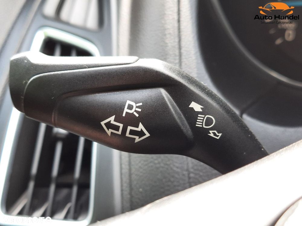 Ford Focus 2.0 TDCi Titanium ASS PowerShift - 22