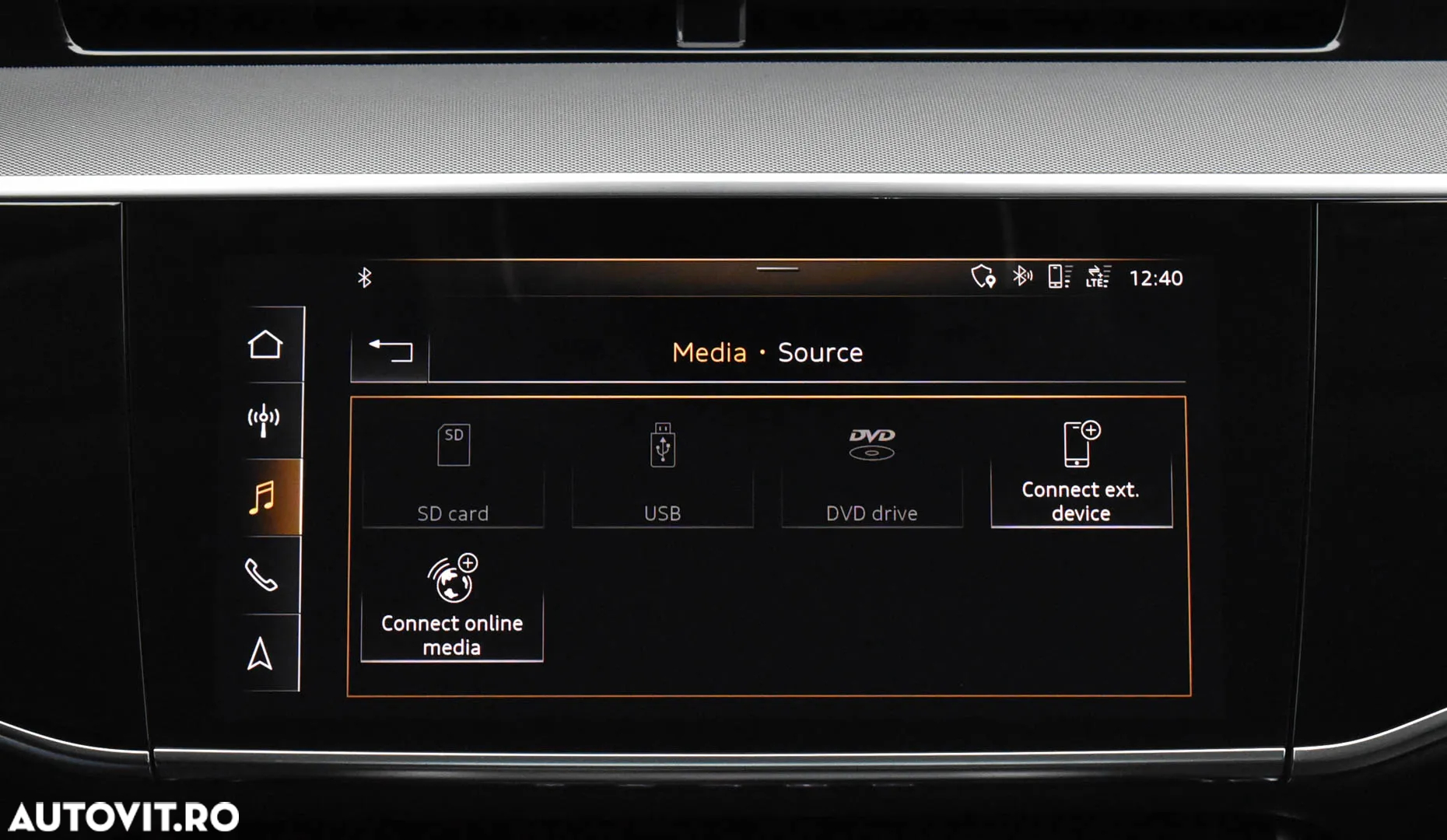 Audi A8 50 TDI quattro Tiptronic MHEV - 26