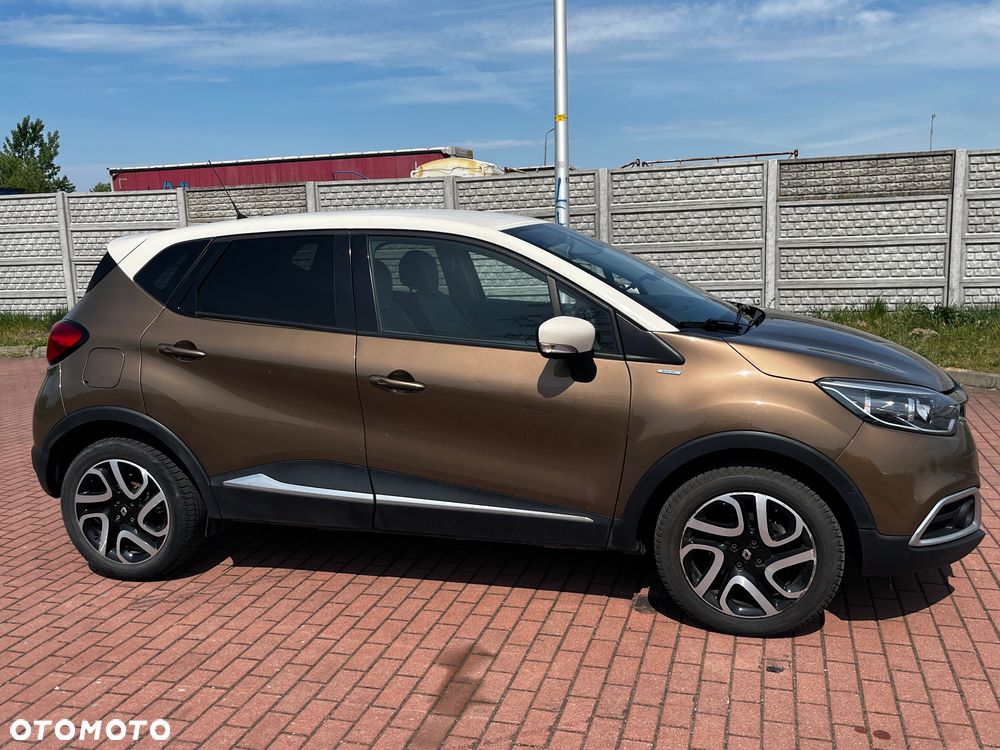 Renault Captur 1.5 dCi Energy XMOD - 4
