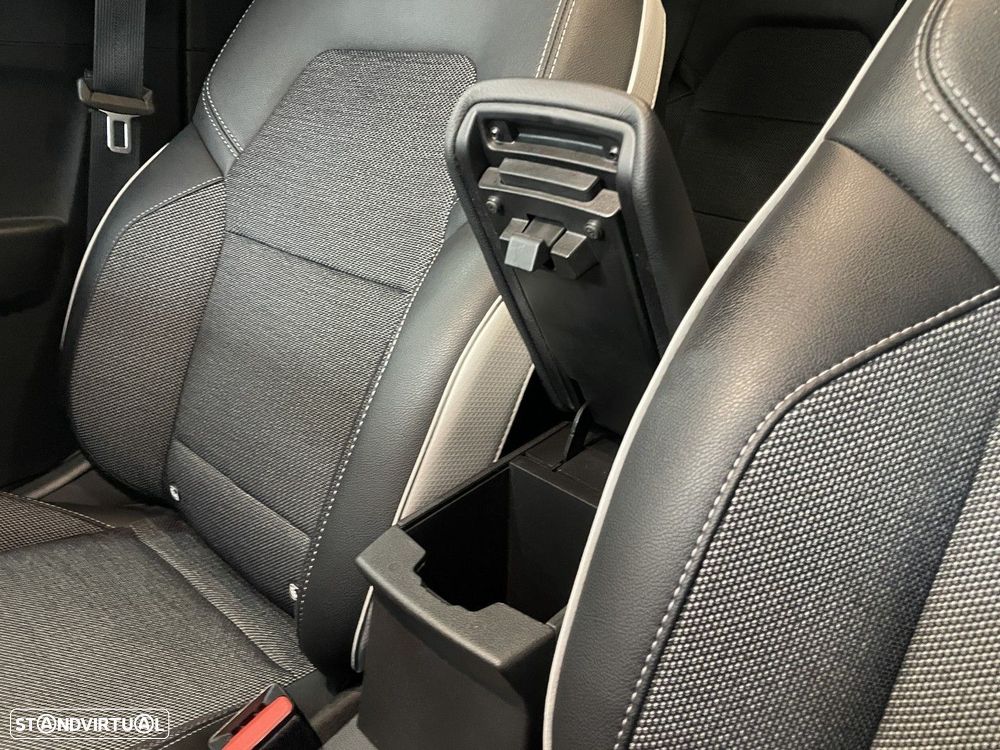 Renault Captur 1.0 TCe Intens - 44