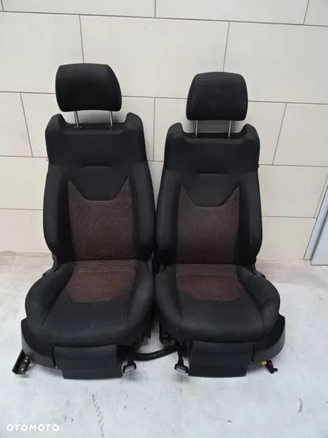 FOTEL FOTELE KANAPA FREETRACK SEAT ALTEA XL NR52 - 12