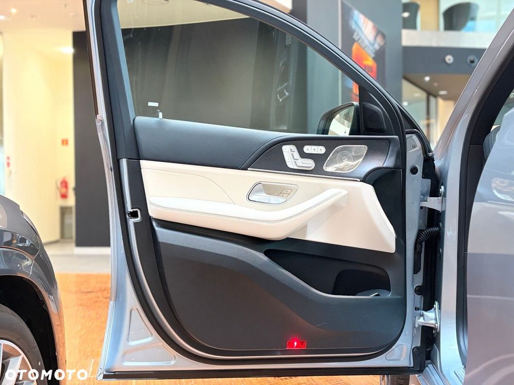 Mercedes-Benz GLE - 5