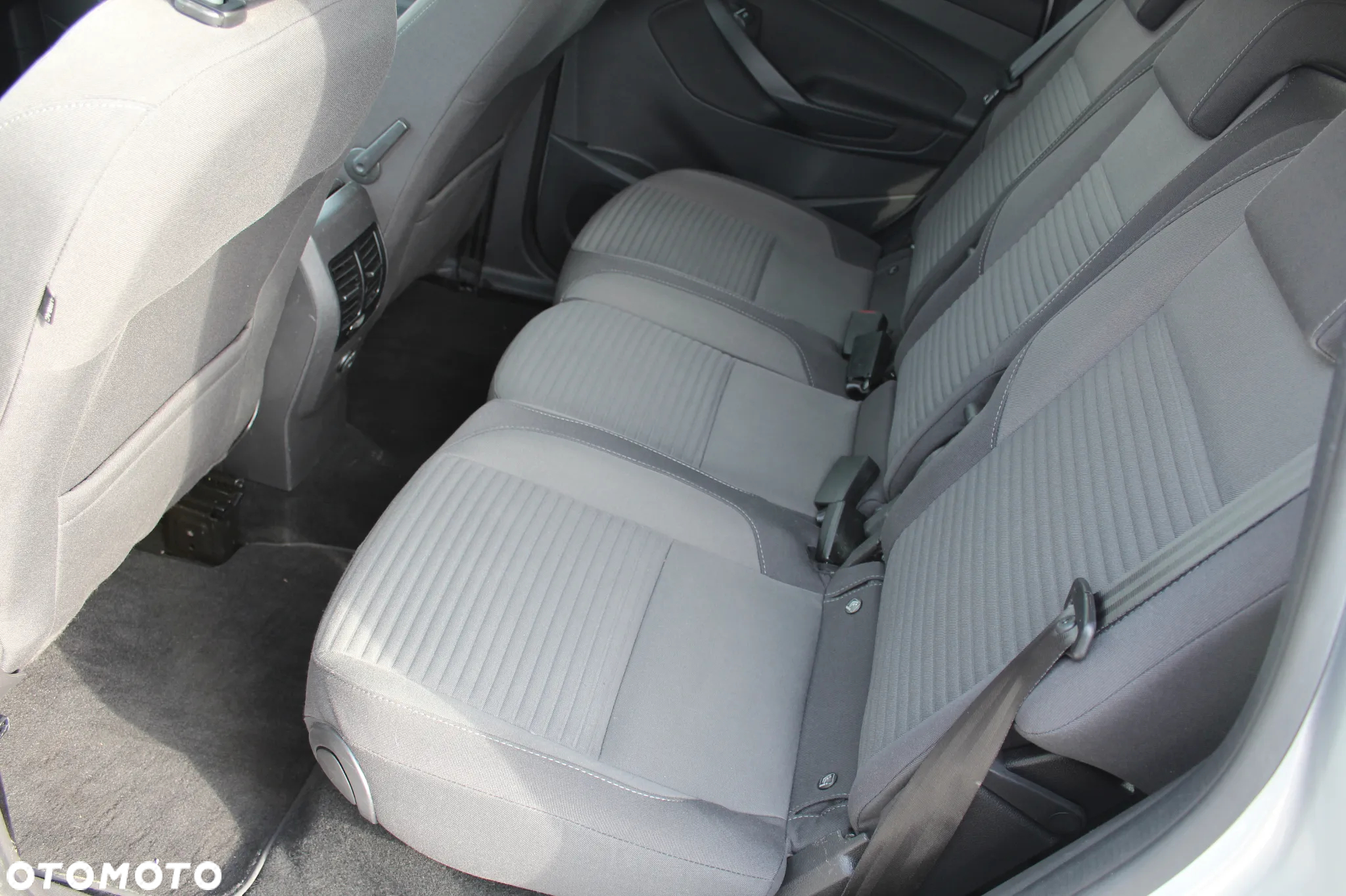 Ford C-MAX 1.0 EcoBoost Titanium ASS - 16