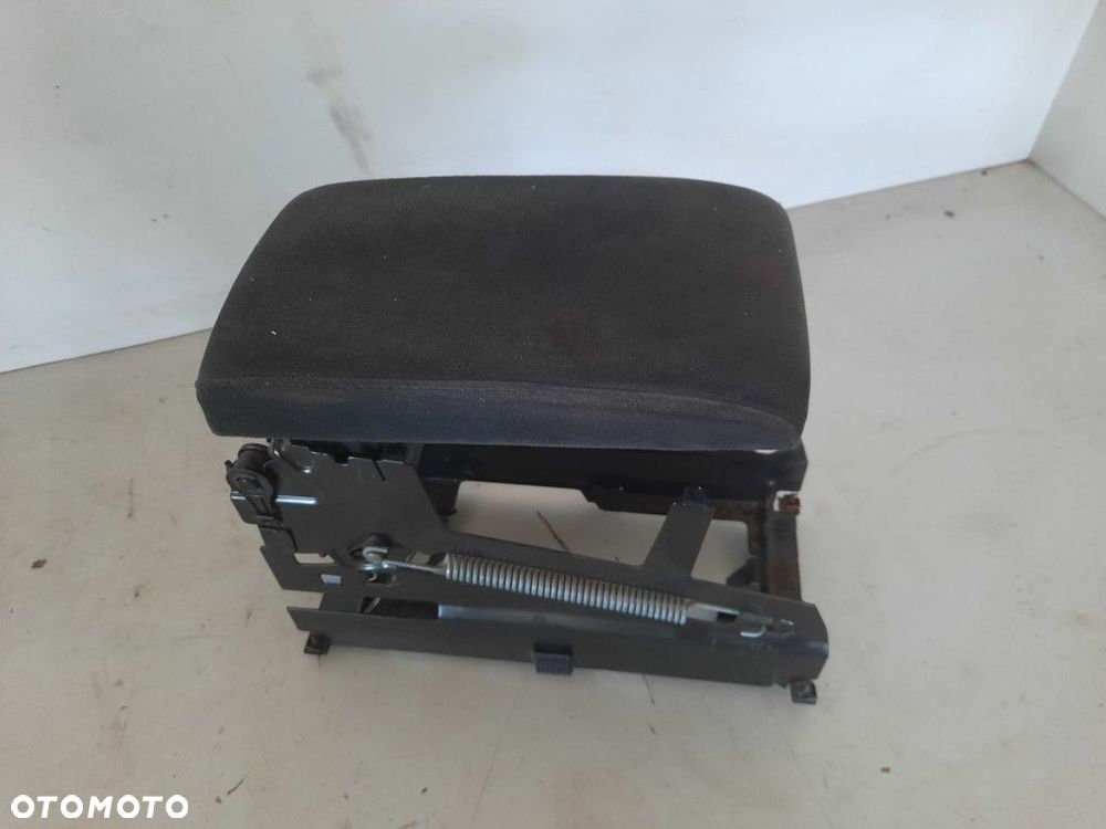 VOLKSWAGEN PASSAT B5 00-05 PODŁOKIETNIK 3B1864207 - 1