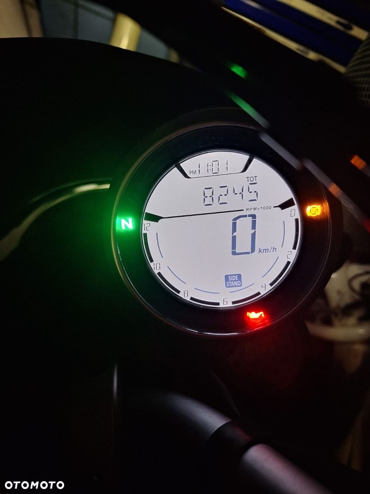 Ducati Scrambler - 15