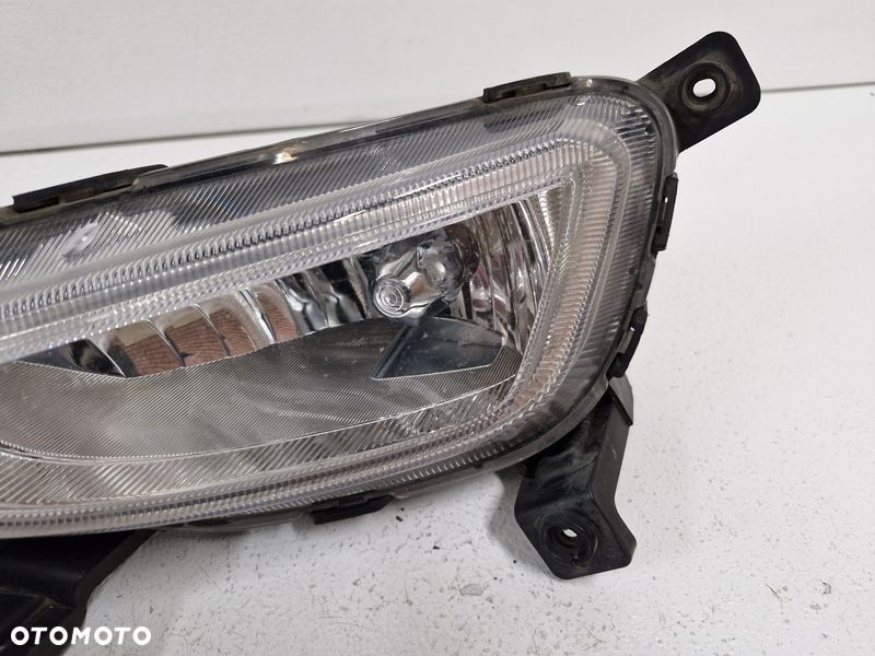 tucson iii 3 halogen prawy przód lampa przeciwmgielna prawa przednia 92202-d7000 - 3