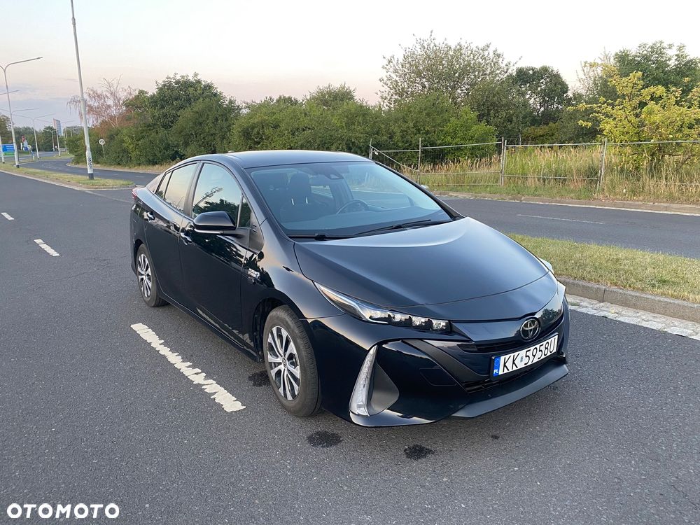 Toyota Prius - 2