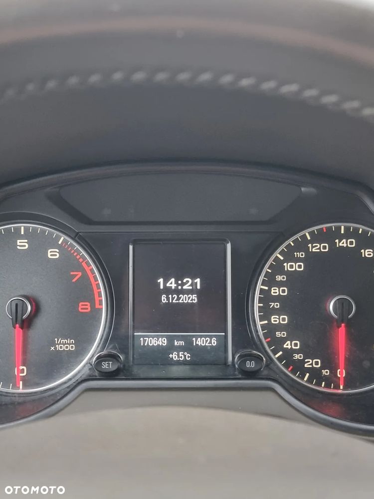 Audi Q5 2.0 TFSI quattro tiptronic - 16