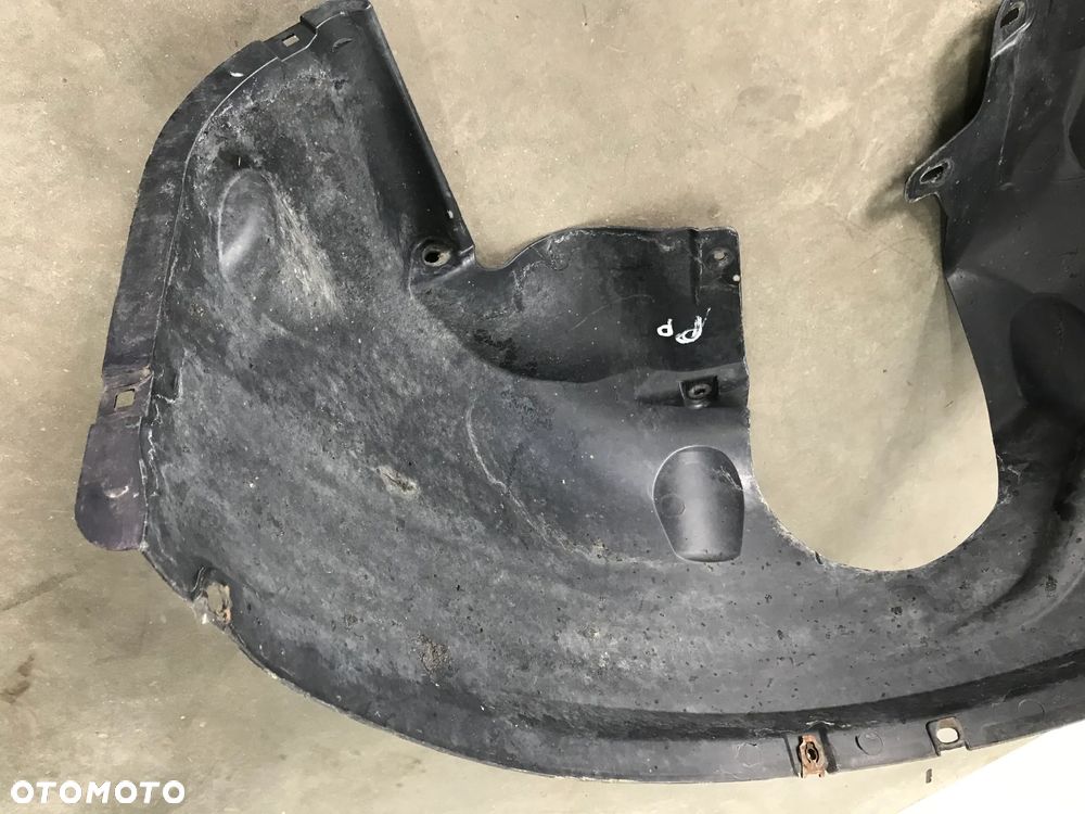 Nadkole Ford Connect MK1 prawy lewy przód 06-09 - 3